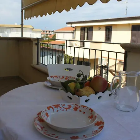 Le Casette Sul Mare